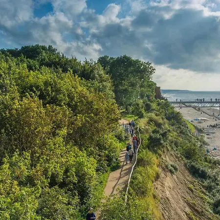 Aparthotel Prywatny Apartament W Orka *