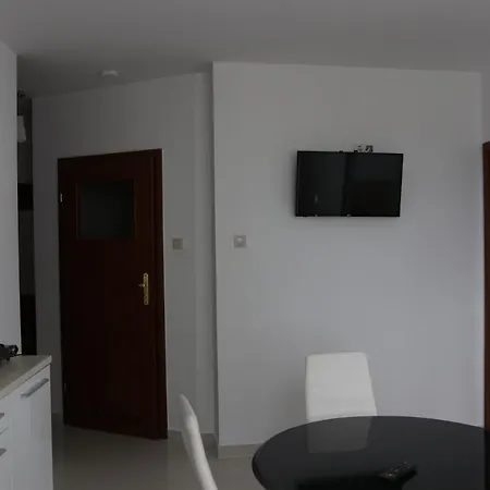 Prywatny Apartament W Orka