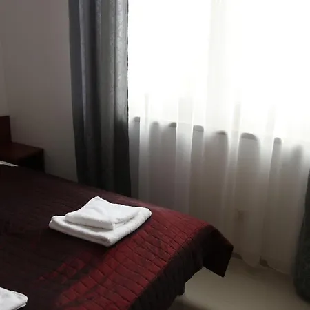 Prywatny Apartament W Orka