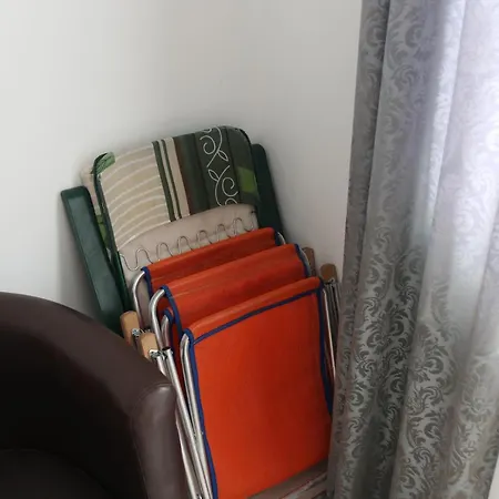 Prywatny Apartament W Orka Aparthotel