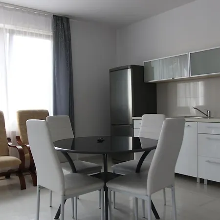 Prywatny Apartament W Orka