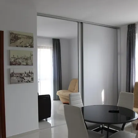 Prywatny Apartament W Orka *