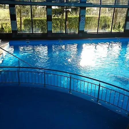 Prywatny Apartament W Orka