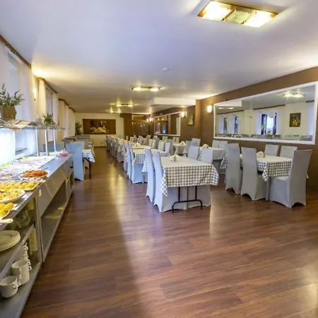 Prywatny Apartament W Orka Aparthotel *