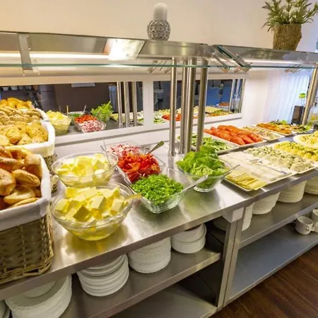 Aparthotel Prywatny Apartament W Orka