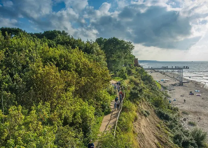 Hotel apartamentowy Prywatny Apartament W Orka *