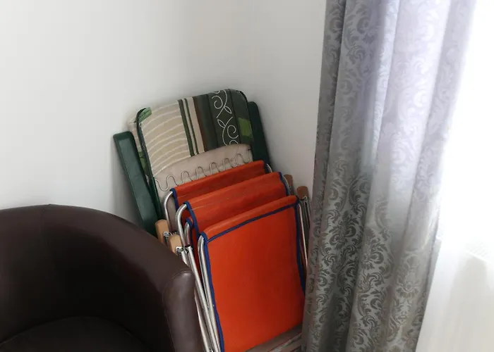 Prywatny Apartament W Orka Hotel apartamentowy