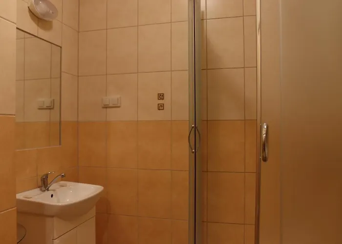 Prywatny Apartament W Orka