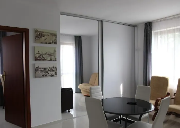 Prywatny Apartament W Orka *