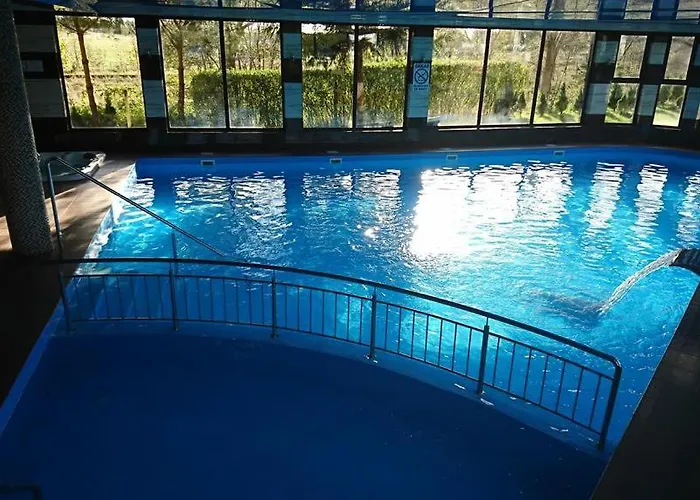 Prywatny Apartament W Orka