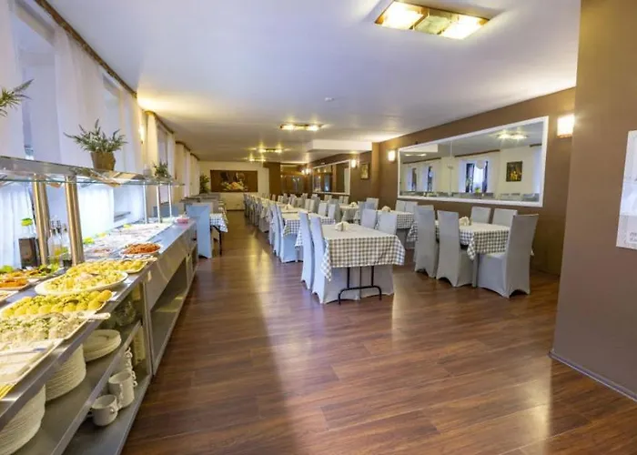Prywatny Apartament W Orka Hotel apartamentowy *
