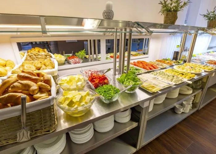 Hotel apartamentowy Prywatny Apartament W Orka